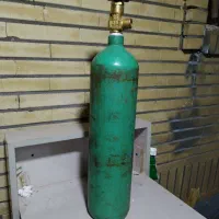 کپسول هوا اکسیژن خارجی ۳کیلویی