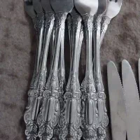 سه دست چنگال درحدنو