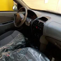 تیبا صندوقدار صفر کیلومتر مدل 1400. فروش نقدی|خودرو سواری و وانت|اصفهان, سپاهان‌شهر|دیوار