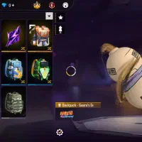 اکانت فری فایر|کنسول، بازی ویدئویی و آنلاین|ریگان, |دیوار