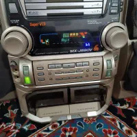 استریو JVC 3400w