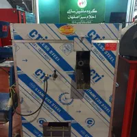 دستگاه ابلیمو گیری