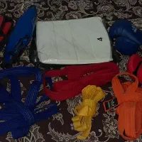 وسایل کاراته و تکواندو