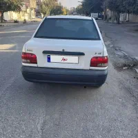 پراید ۱۳۱ مدل ۹۳ یورو۴|خودرو سواری و وانت|کرمانشاه, |دیوار