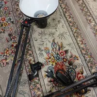 وسایل کاشت ناخن ، لاکژل (سوهان برقی ، یووی)|آرایشی، بهداشتی، درمانی|مشهد, رده|دیوار