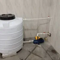 پکیج و کولر گازی|خدمات پیشه و مهارت|پردیس, فاز ۱|دیوار