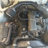 پیکان وانت مدل۸۴|خودرو سواری و وانت|محمدیه-قزوین, |دیوار