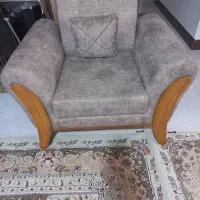 مبل راحتی ۷نفره