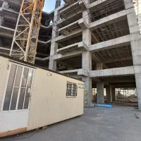 ۱۲۰متر،پروژه فراز،پیش پرداخت کم،اقساط استثنایی|پیشفروش املاک|تهران, شهرک خرازی|دیوار