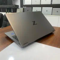 لپ تاپ hp ZBook Fury مهندسی لاکچری|رایانه همراه|بندر کنگان, |دیوار