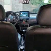 کوییک R مدل ۱۴۰۲|خودرو سواری و وانت|شیراز, شهرک قمشه|دیوار