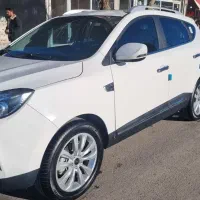 جک s5  اتومات۹۷|خودرو سواری و وانت|اردبیل, |دیوار