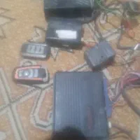 دزدگیرخودرو