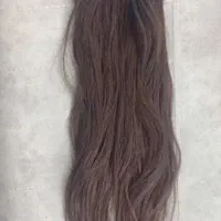 اکستنشن موی طبیعی و فروش مو