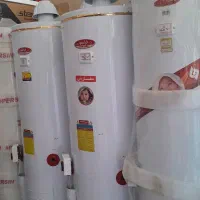 تعویض ابگرمکن نو با فرسوده