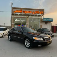 هیوندا آزرا  3300 مدل 2007   (اتوگالری مسعودشمسی)