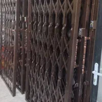 درب آکاردئونی حفاظ ضدسرقت وکرکره اتومات(مداح)الهیه|مصالح و تجهیزات ساختمان|مشهد, فرهنگیان (شهرک غرب)|دیوار