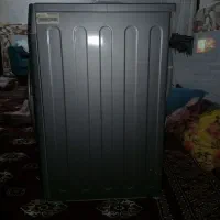 لباسشویی درحدخشک اصل الجی ۸کیلو|ماشین لباسشویی و خشک‌کن لباس|سنگدوین, |دیوار