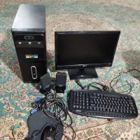 کامپیوتر LG|رایانه رومیزی|مشهد, توس (بلوار توس)|دیوار
