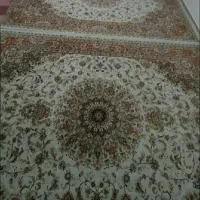 فرش دو عدد ۱۲متری