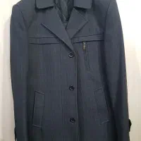 کت زمستانه سایز ۴۴