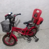 دوچرخه سایز ۱۲