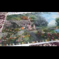 تابلو فرش مرینوس|تابلو فرش|زنجان, |دیوار