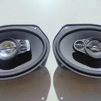 باند 6957پایونیر