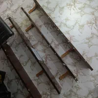 میله لباس