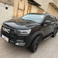 KMC T8 1402|خودرو سواری و وانت|اهواز, کیانپارس |دیوار