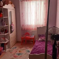 مسکن مهر مهرگان|اجارهٔ آپارتمان|گرگان, |دیوار