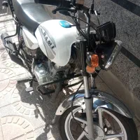 باکسر سفید 1402نامی سند سفید