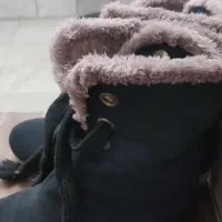 پوتین خزدار