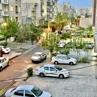 ۱۰۰متر/عـروسک‌دلبازسوپر‌ لاکچری/۲پارکینگ+مشابه ۱۳۰|فروش آپارتمان|تهران, نیروی هوایی (پیروزی)|دیوار