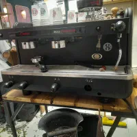 اسپرسوساز جیمبالی m22