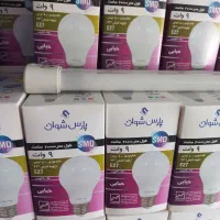 لامپ led|لامپ و چراغ|مشهد, فتح المبین|دیوار