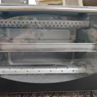 توستر برند myson