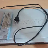 دی وی دی|پخش‌کننده DVD و ویدیو|ارومیه, |دیوار