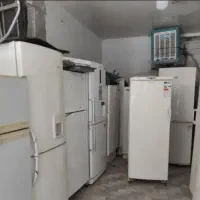 فروش، خرید و خریدار یخچال های سالم خرابه اوراقی،.