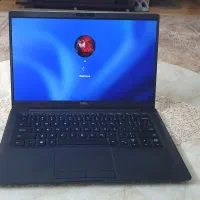 سوپر اسلیم Dell نسل هشت i7