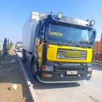 تک امیکو|خودرو سنگین|شیراز, وزیرآباد|دیوار