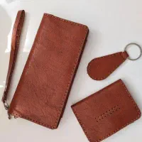 ست اقتصادی و کاربردی ویژه کیهان چرم‌سوگو