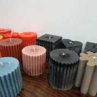 شمع|صنایع دستی و سایر لوازم تزئینی|زنجان, |دیوار