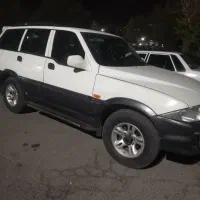موسو ۴سیلندر