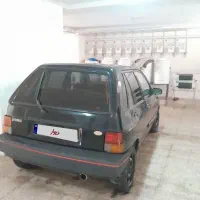 پراید هاچ بک مدل ۸۶|خودرو سواری و وانت|آستارا, |دیوار