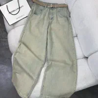 شلوار بگ ترک