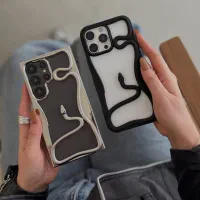 قاب گوشی ماری