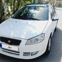 رانا LX، مدل ۱۳۹۶|خودرو سواری و وانت|قم, پردیسان|دیوار