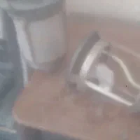 دوتا روشنایی سرپیک نیک قدیمی اصلی