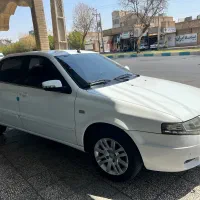 سورن دوگانه EF7اقساط12تا24قست (نمایندگی خرمی)|خودرو سواری و وانت|دزفول, |دیوار